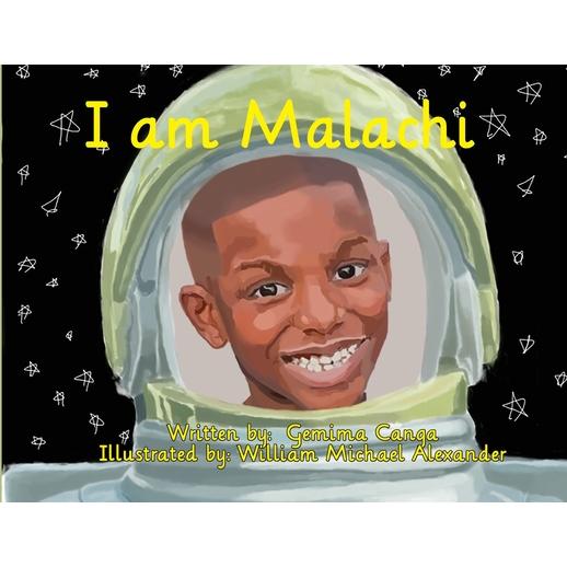 I Am Malachi