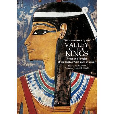 The Treasures of the Valley of the KingsTheTreasures of the Valley of the KingsTombs and T