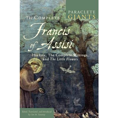 Complete Francis of Assisi