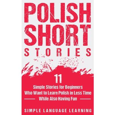 Polish Short Stories | 拾書所