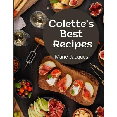 Colette's Best Recipes | 拾書所