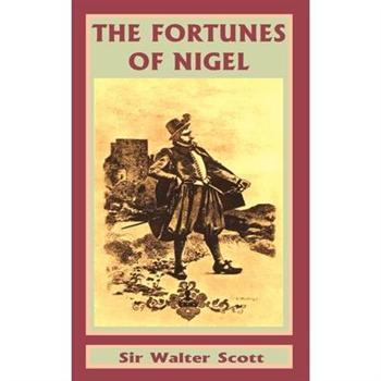 The Fortunes of Nigel