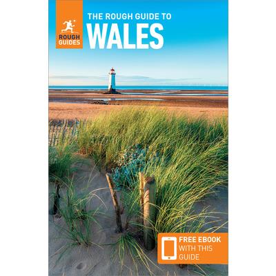 The Rough Guide to Wales (Travel Guide with Free Ebook)