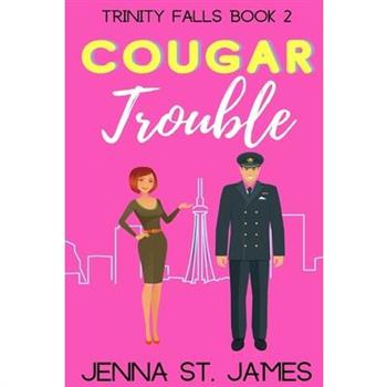 Cougar Trouble