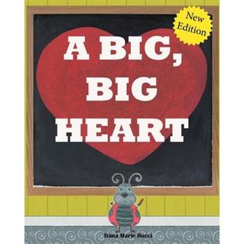 A Big, Big HeartABig, Big Heart