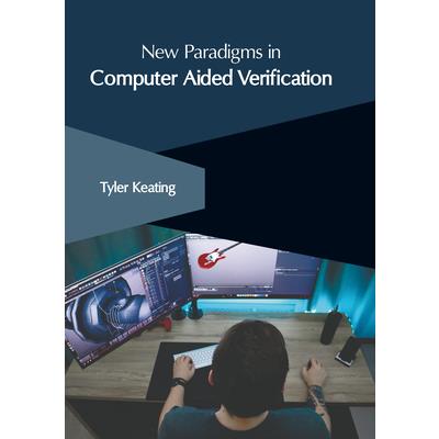 New Paradigms in Computer Aided Verification | 拾書所