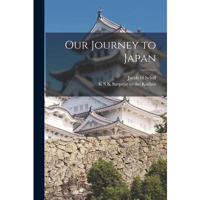Our Journey to Japan