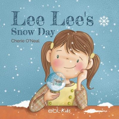 Lee Lee織s Snow Day