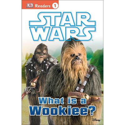 Star Wars: What Is a Wookiee? | 拾書所
