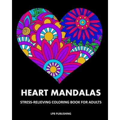 Heart Mandalas | 拾書所