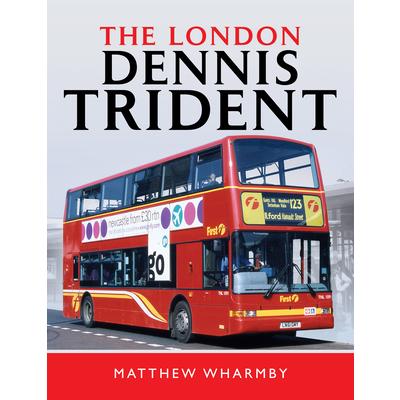 The London Dennis Trident | 拾書所