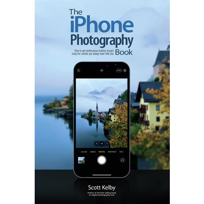 The iPhone Photography Book