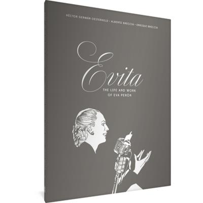Evita: The Life and Work of Eva Per籀n