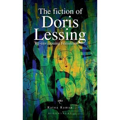 The Fiction of Doris Lessing