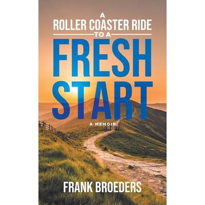 A Roller Coaster Ride to a Fresh Start