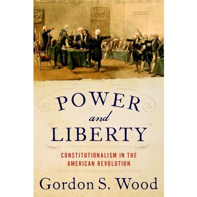 Power and Liberty