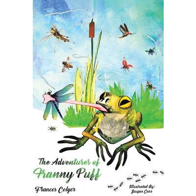 The Adventures of Franny Puff