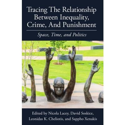 Tracing the Relationship Between Inequality, Crime and Punishment