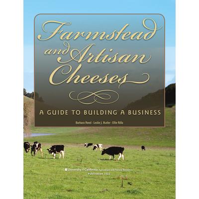 Farmstead and Artisan Cheeses | 拾書所