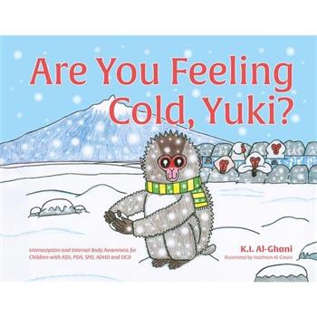 Are You Feeling Cold, Yuki?
