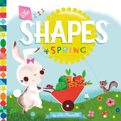 The Shapes of Spring | 拾書所
