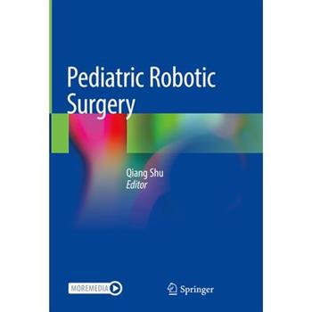 Pediatric Robotic Surgery