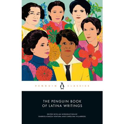 The Penguin Book of Latina Writings