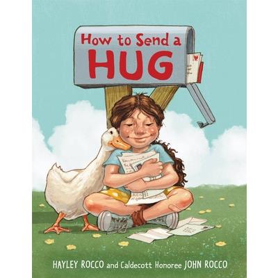 How to Send a Hug