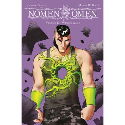 Nomen Omen Volume 2: Wicked Game