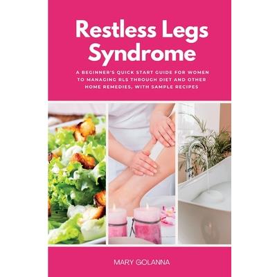 Restless Legs Syndrome | 拾書所