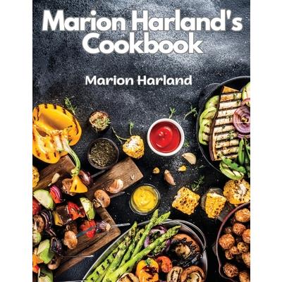 Marion Harland's Cookbook | 拾書所