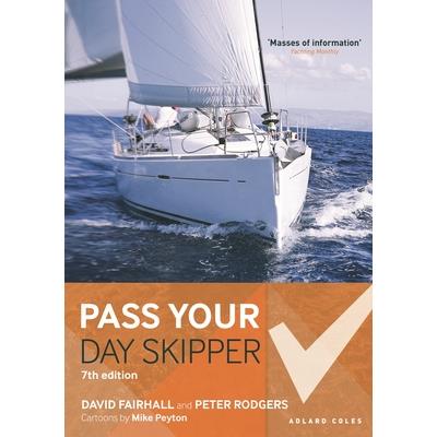 Pass Your Day Skipper | 拾書所