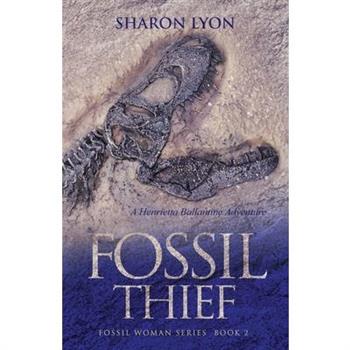 Fossil Thief