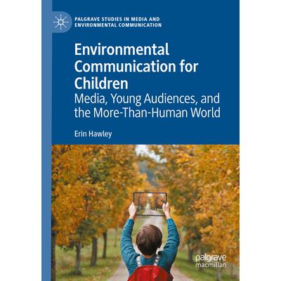 Environmental Communication for Children | 拾書所