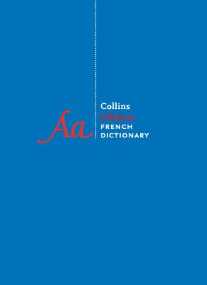 Collins Robert French Unabridged Dictionary, 10th Edition | 拾書所