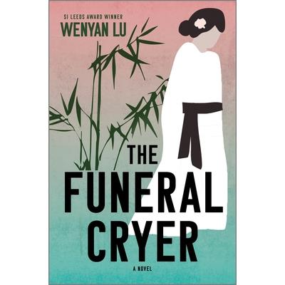 The Funeral Cryer