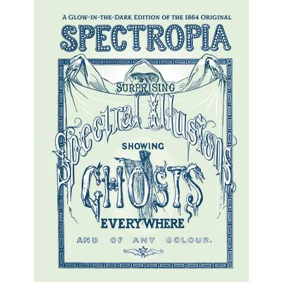 Spectropia | 拾書所