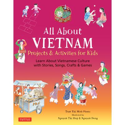 All about Vietnam