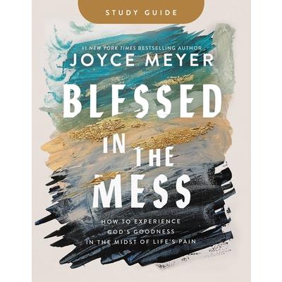 Blessed in the Mess Study Guide | 拾書所