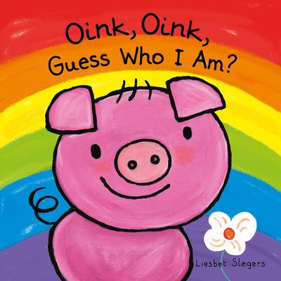 Oink, Oink, Guess Who I Am | 拾書所