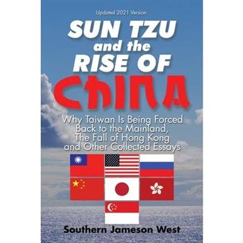 Sun Tzu and the Rise of China