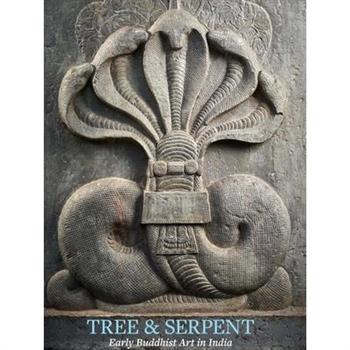 Tree & Serpent