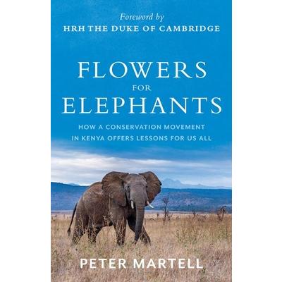 Flowers for Elephants