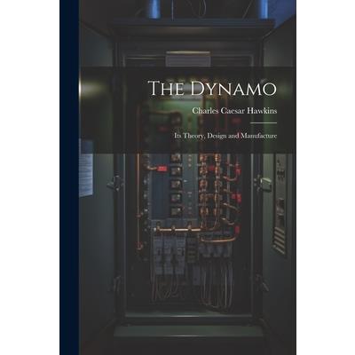 The Dynamo | 拾書所