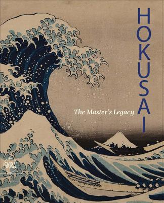 Hokusai: the Master’s Legacy