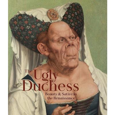 The Ugly Duchess | 拾書所