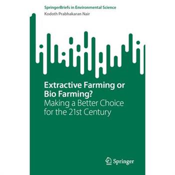 Extractive Farming or Bio Farming?