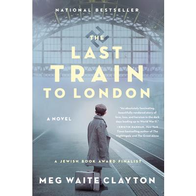 The Last Train to London