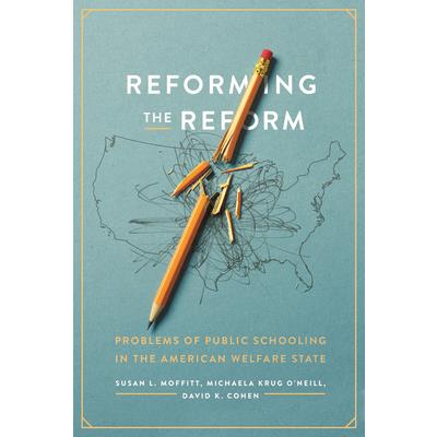 Reforming the Reform | 拾書所