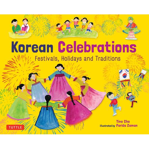 Korean Celebrations